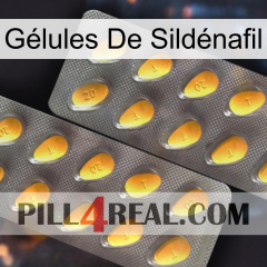 Gélules De Sildénafil cialis2